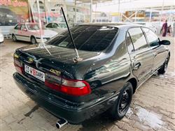 تويوتا كورونا